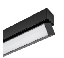 Трековый светодиодный светильник для магнитного шинопровода Arlight Mag-Flat-Fold-45-S205-6W Day4000 026988