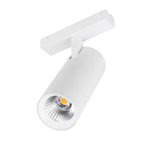 Трековый светодиодный светильник Arlight Mag-Vibe-Spot-R55-18W Warm3000 044479