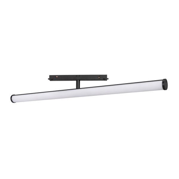 Трековый светодиодный светильник Arlight Mag-Orient-Tube-Turn-L600-20W Warm3000 036284