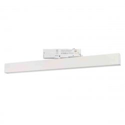 Трековый светильник Arlight LGD-FLAT-4TR-S605-25W Day4000 033696(1)