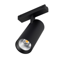 Трековый светодиодный светильник Arlight Mag-Vibe-Spot-R55-18W Warm3000 044478