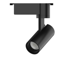 Трековый светодиодный светильник Gauss Track Light Led TR076