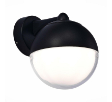 Уличный настенный светильник ST Luce Ombra SL9000.401.01