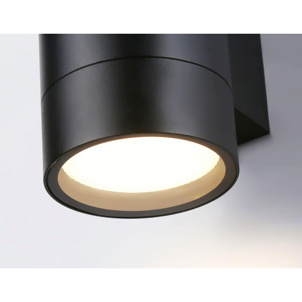 Уличный настенный светильник Ambrella light Garden ST3304