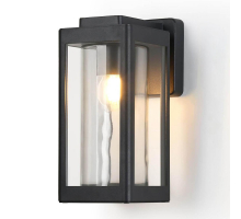 Уличный настенный светильник Ambrella light Garden ST2404