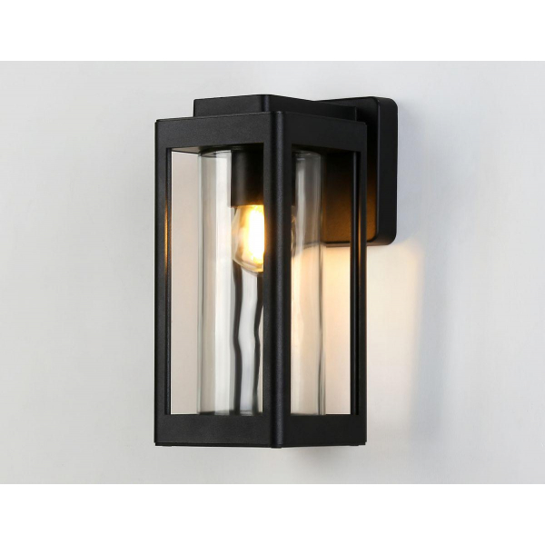 Уличный настенный светильник Ambrella light Garden ST2406