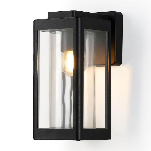 Уличный настенный светильник Ambrella light Garden ST2406