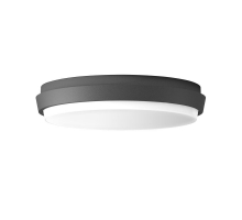 Уличный светодиодный светильник Arlight LGD-Giro-R240-25W Warm3000 029949