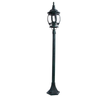 Уличный светильник Arte Lamp Atlanta A1046PA-1BG