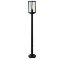 Уличный светильник Arte Lamp Toronto A1036PA-1BK