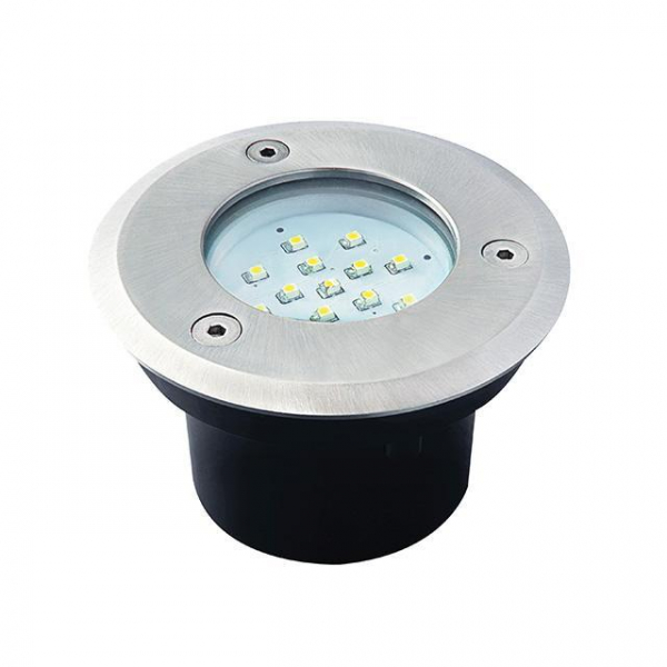 Грунтовый светильник Kanlux GORDO LED14 SMD-O 22050