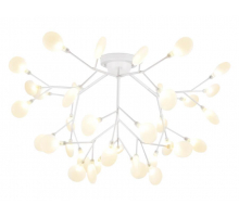 Потолочная люстра Ambrella light Traditional TR3018