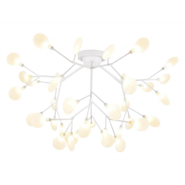 Потолочная люстра Ambrella light Traditional TR3018