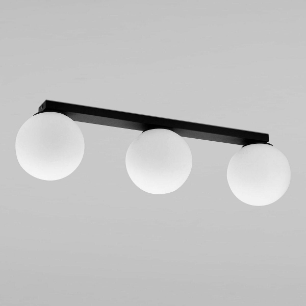 Потолочная люстра TK Lighting 3479 Maxi