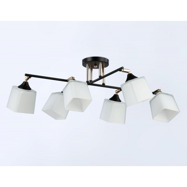 Потолочная люстра Ambrella light Traditional Modern TR303089