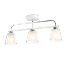 Потолочная люстра Ambrella light Traditional Modern TR303233