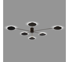 Потолочная светодиодная люстра ST Luce Tondo SL6006.402.06