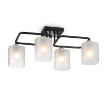 Потолочная люстра Ambrella light Traditional Modern TR303222