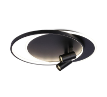 Потолочная светодиодная люстра Ambrella light Comfort LineTech FL51393