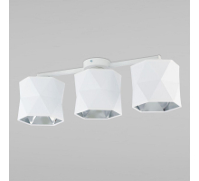 Потолочная люстра TK Lighting 3247 Siro White