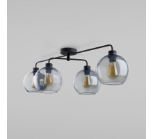 Потолочная люстра TK Lighting 2835 Bari