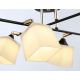 Потолочная люстра Ambrella light Traditional Modern TR303089