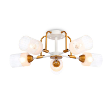 Потолочная люстра Ambrella light Traditional Modern TR303323