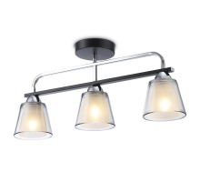 Потолочная люстра Ambrella light Traditional Modern TR303235