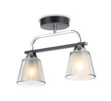 Потолочная люстра Ambrella light Traditional Modern TR303231