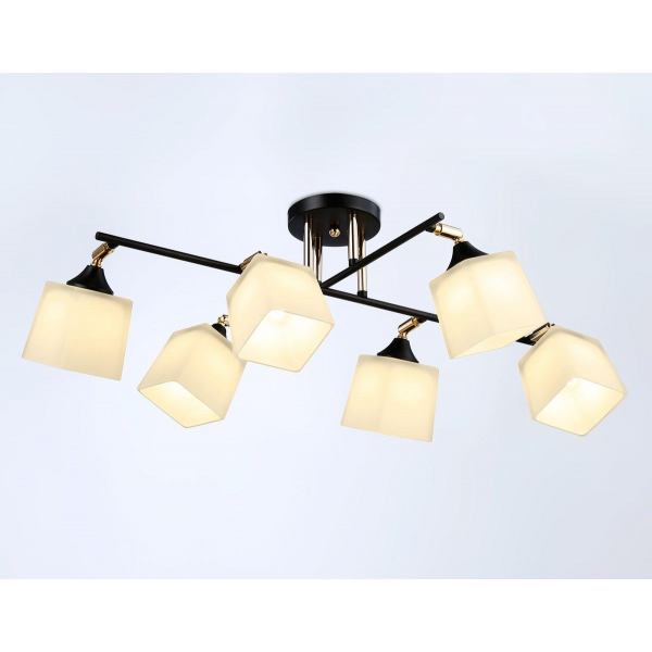 Потолочная люстра Ambrella light Traditional Modern TR303089