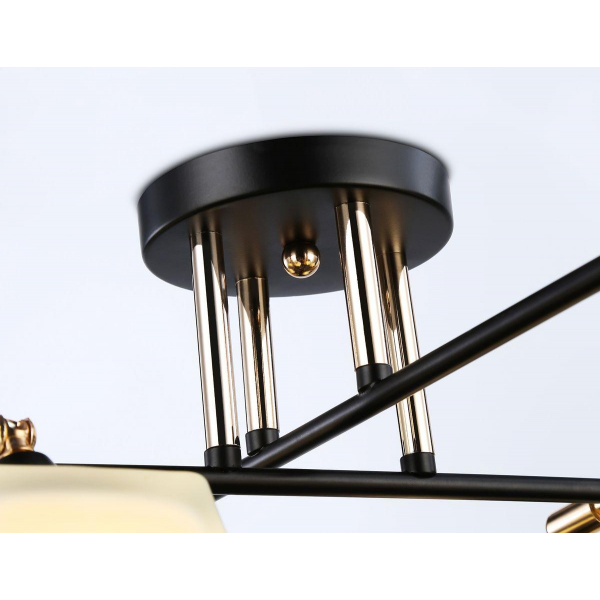 Потолочная люстра Ambrella light Traditional Modern TR303089