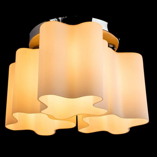 Потолочная люстра Arte Lamp 18 A3479PL-3CC