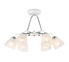 Потолочная люстра Ambrella light Traditional Modern TR303292