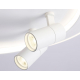 Потолочная светодиодная люстра Ambrella light Comfort LineTech FL51391