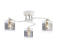 Потолочная люстра Ambrella light Traditional Modern TR303217