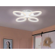 Потолочная светодиодная люстра Ambrella light Original FA4485