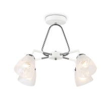 Потолочная люстра Ambrella light Traditional Modern TR303291