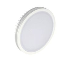 Встраиваемый светодиодный светильник Arlight LTD-135SOL-20W Warm White 020712