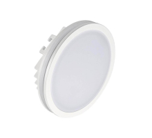 Встраиваемый светодиодный светильник Arlight LTD-115SOL-15W Day White 020709