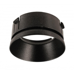 Рефлектор Deko-Light Reflektor Ring Black for Series Klara / Nihal Mini / Rigel Mini 930302