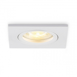 Встраиваемый светильник Ambrella light Techno Spot Standard Tech TN102455